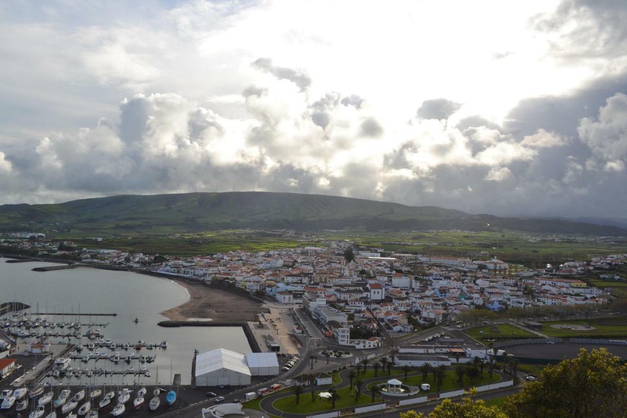 Tina 3B - Alojamento Local - Rral 760 Porto Martins Екстер'єр фото